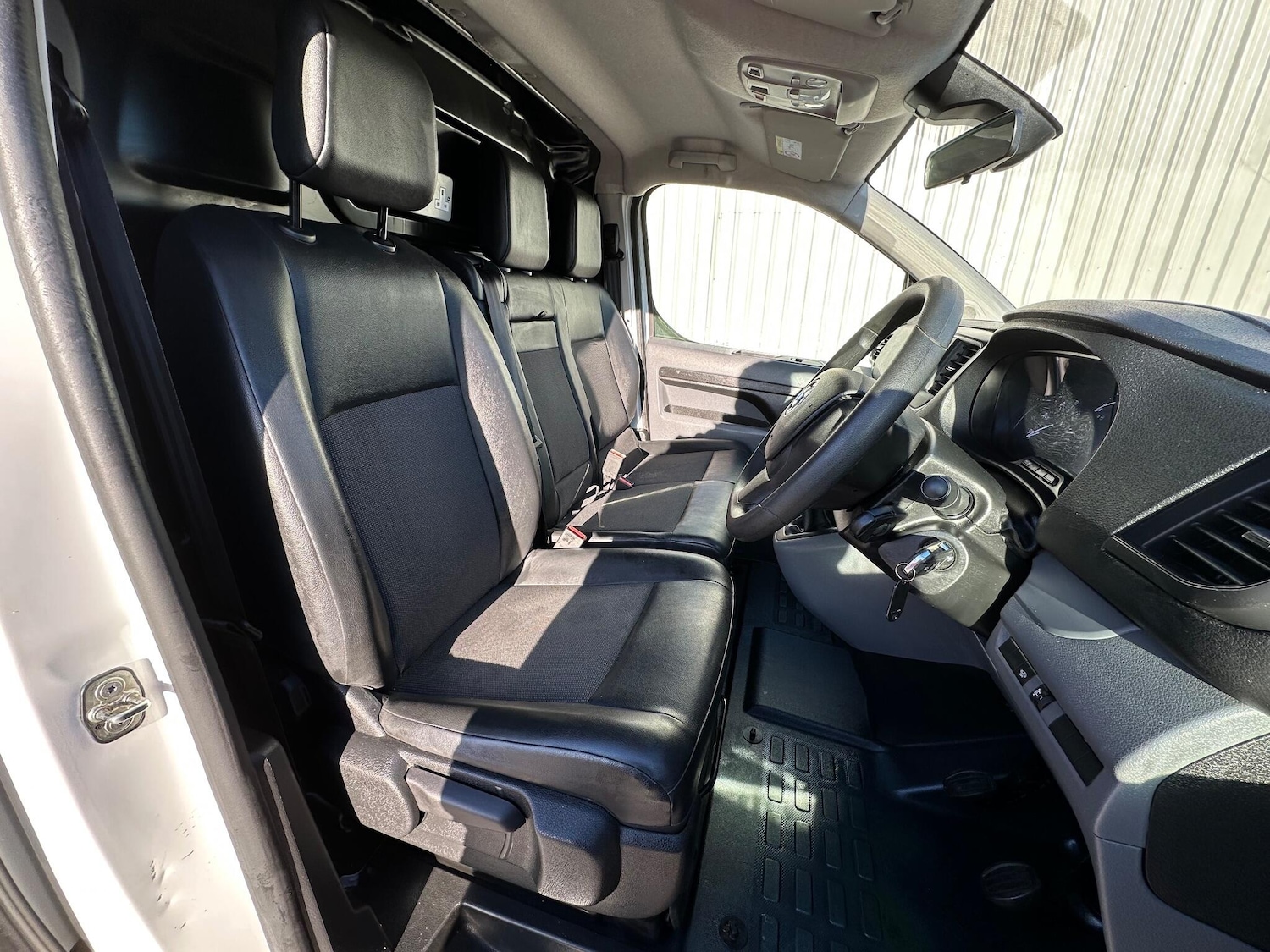 Used Vauxhall Vivaro 2020 for sale - 77101665: Photo 33