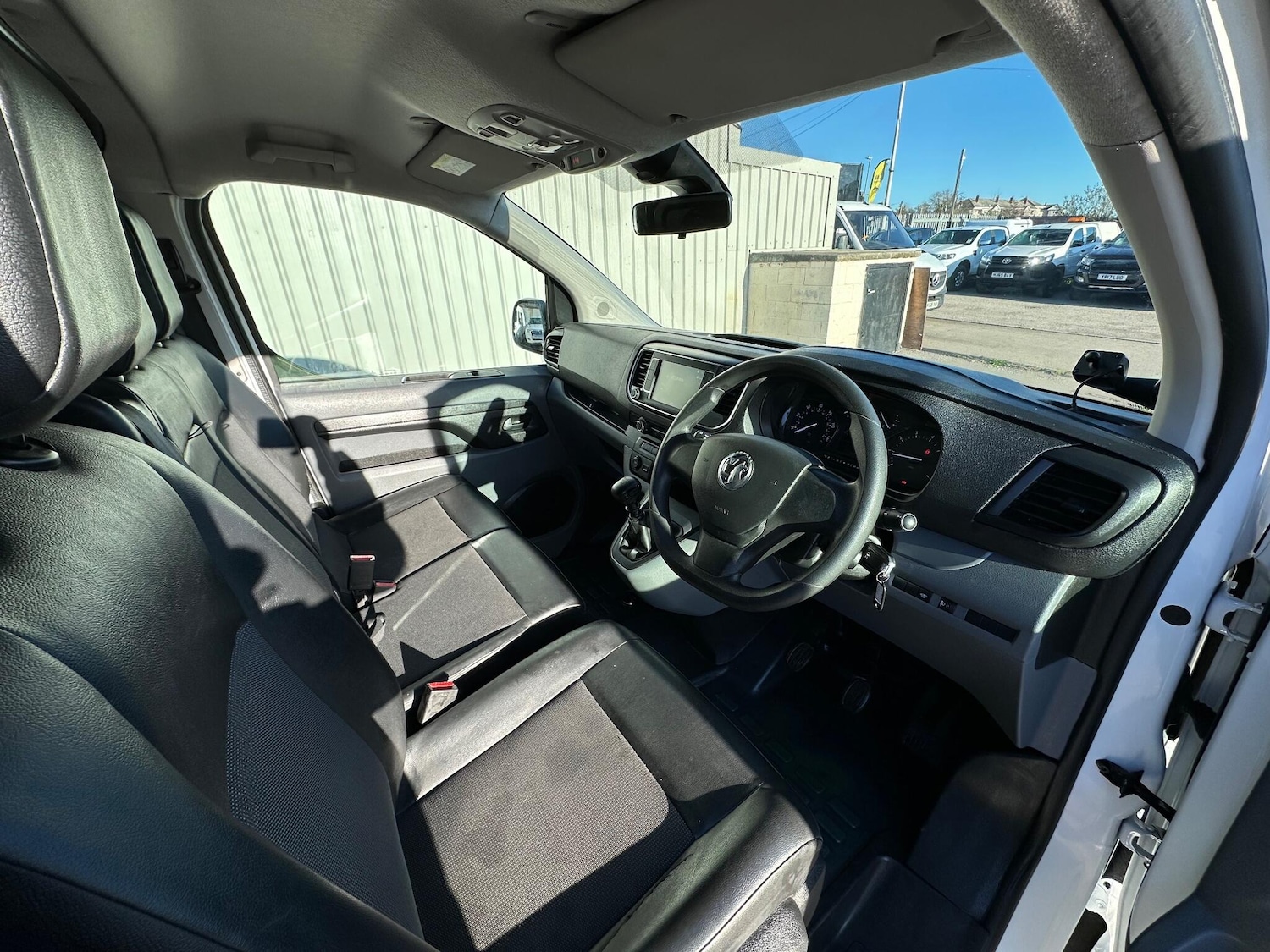 Used Vauxhall Vivaro 2020 for sale - 77101665: Photo 34