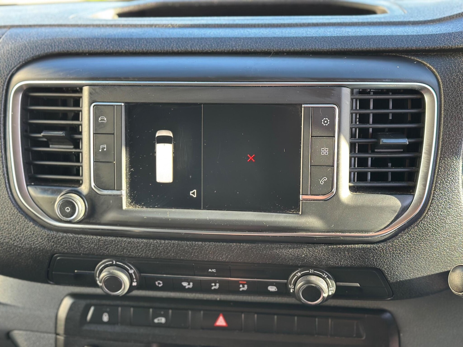 Used Vauxhall Vivaro 2020 for sale - 77101665: Photo 37