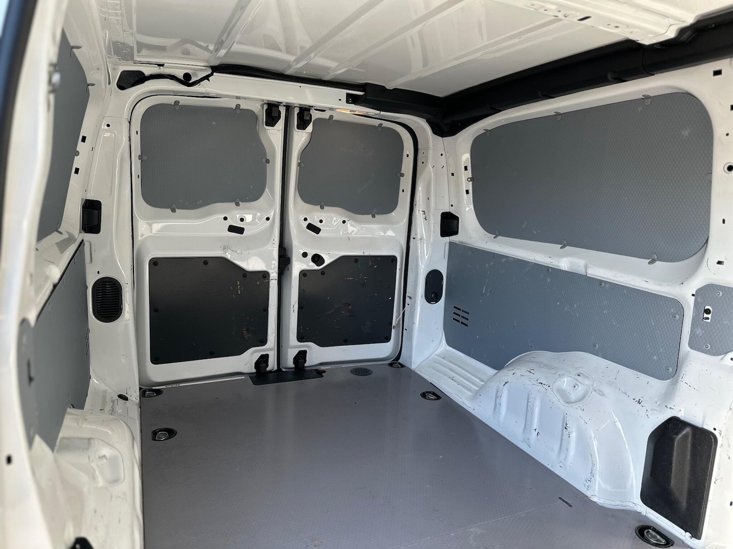 Used Vauxhall Vivaro 2020 for sale - 77101665: Photo 40