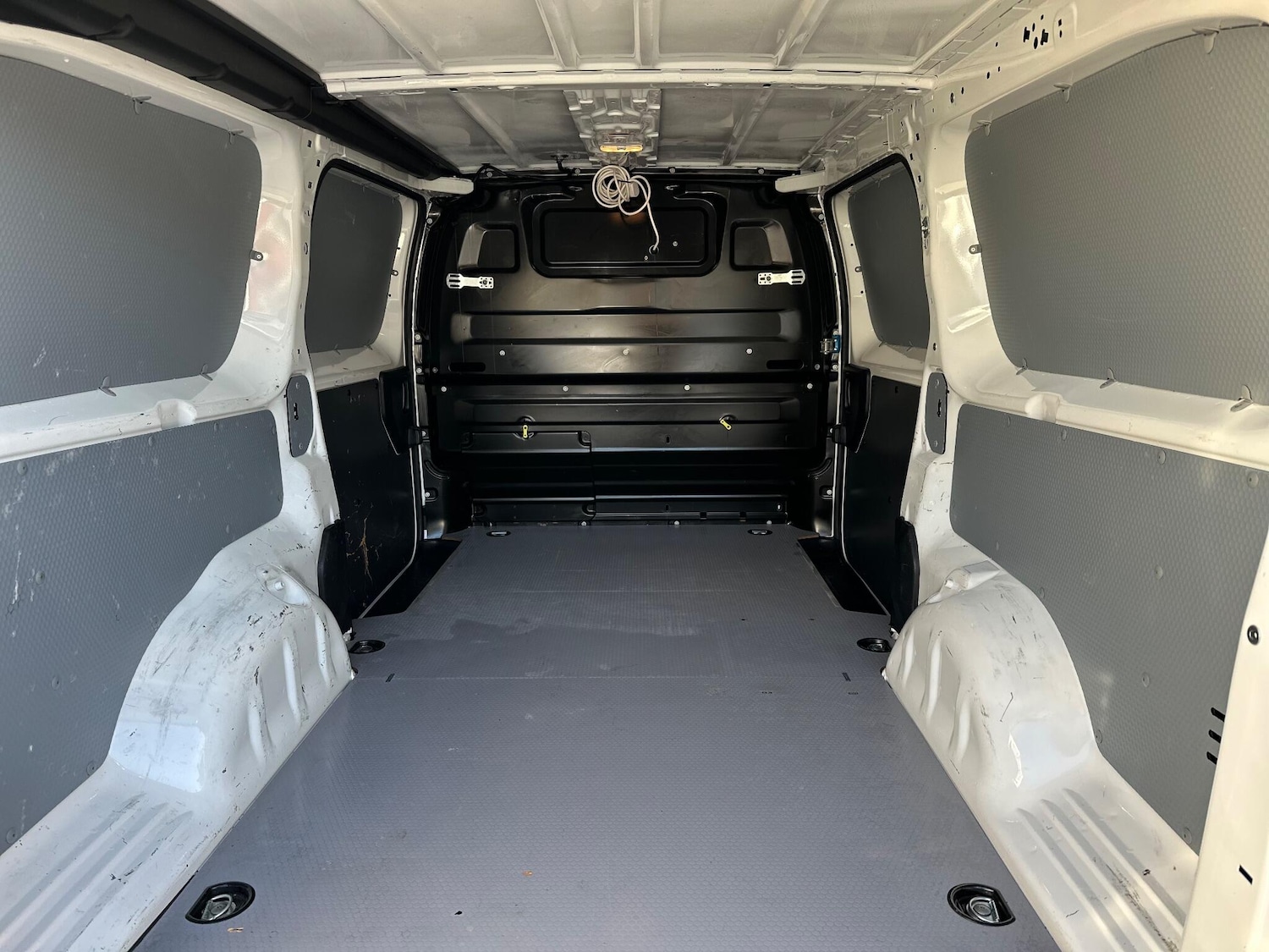 Used Vauxhall Vivaro 2020 for sale - 77101665: Photo 45