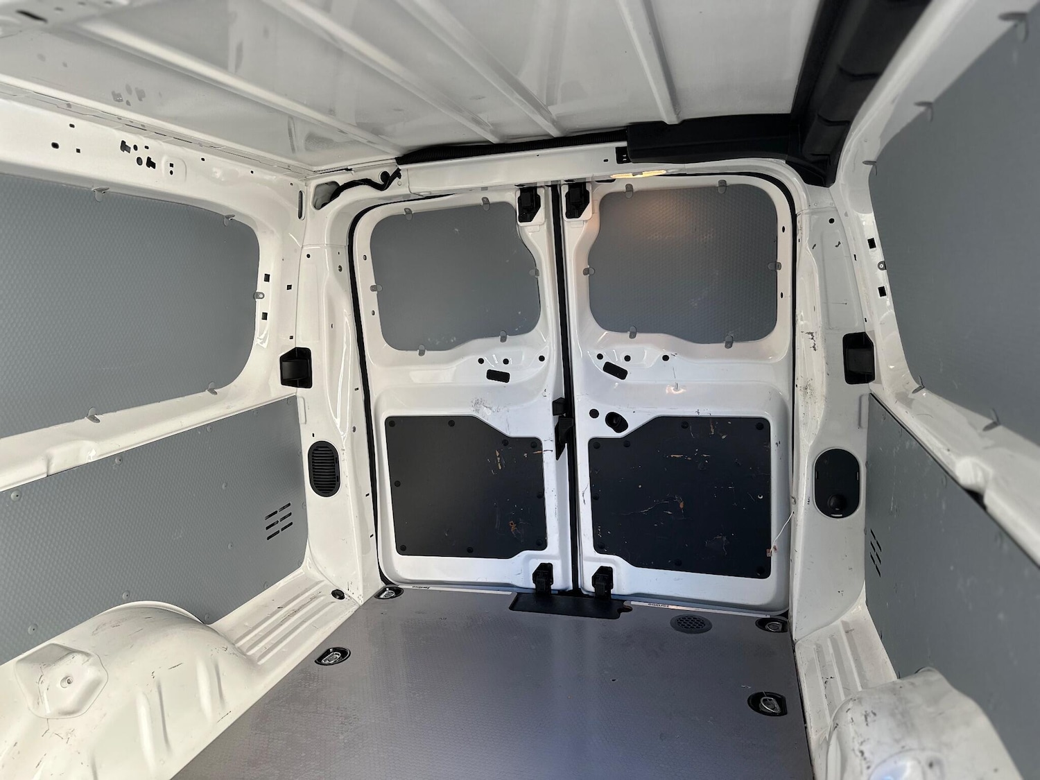 Used Vauxhall Vivaro 2020 for sale - 77101665: Photo 47