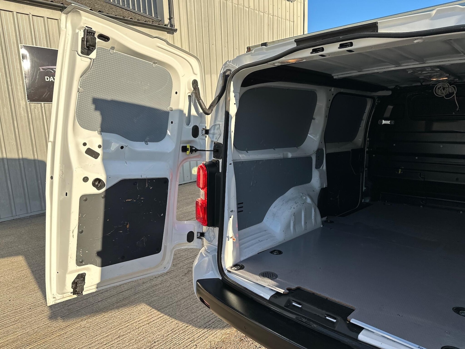 Used Vauxhall Vivaro 2020 for sale - 77101665: Photo 49