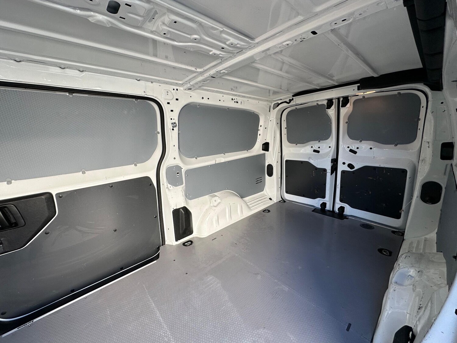 Used Vauxhall Vivaro 2020 for sale - 77101665: Photo 50