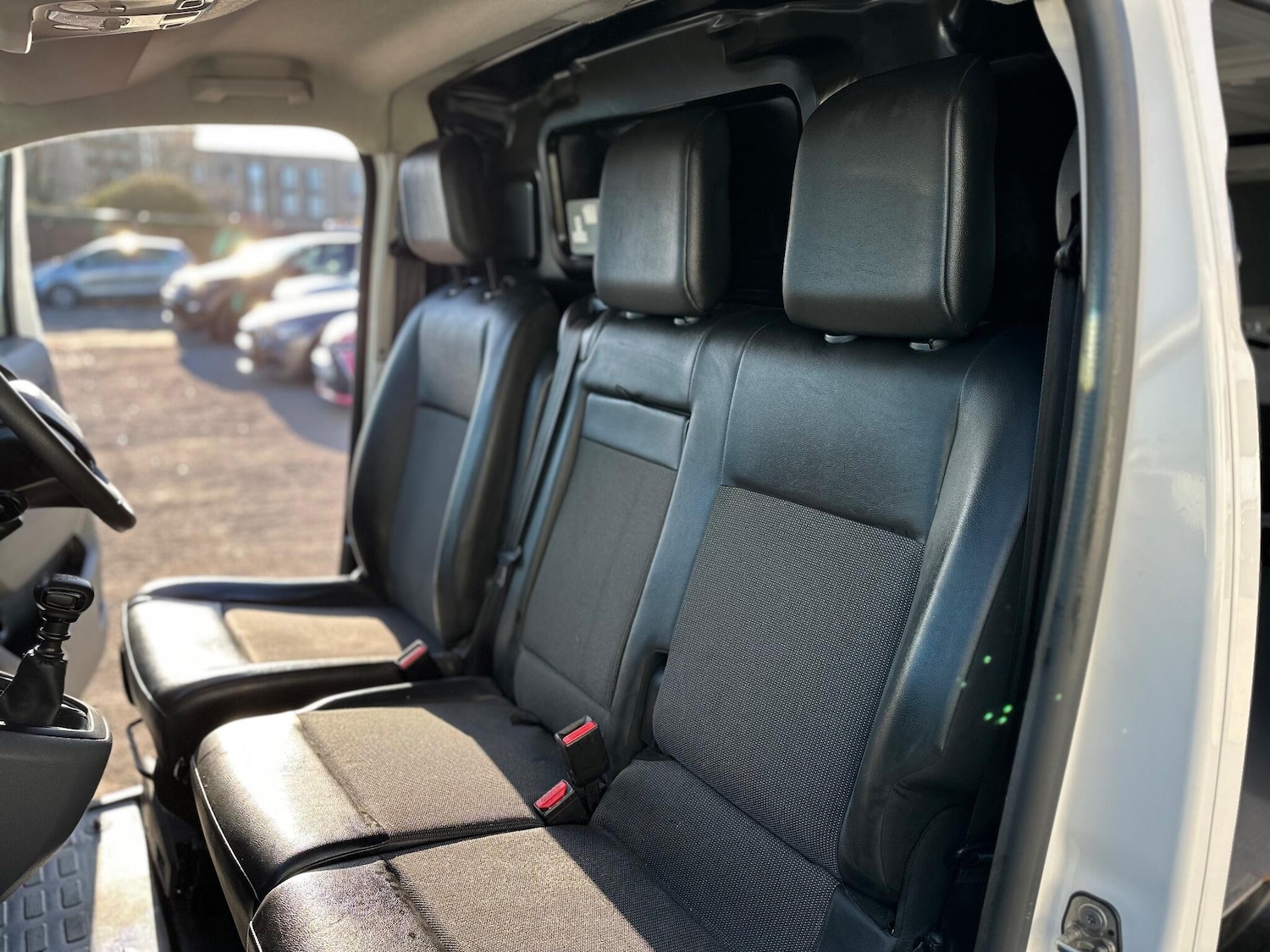 Used Vauxhall Vivaro 2020 for sale - 77101665: Photo 54