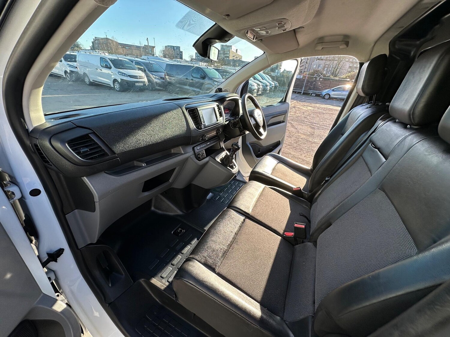 Used Vauxhall Vivaro 2020 for sale - 77101665: Photo 55