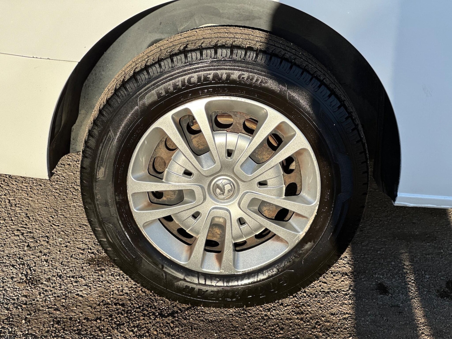 Used Vauxhall Vivaro 2020 for sale - 77101665: Photo 58