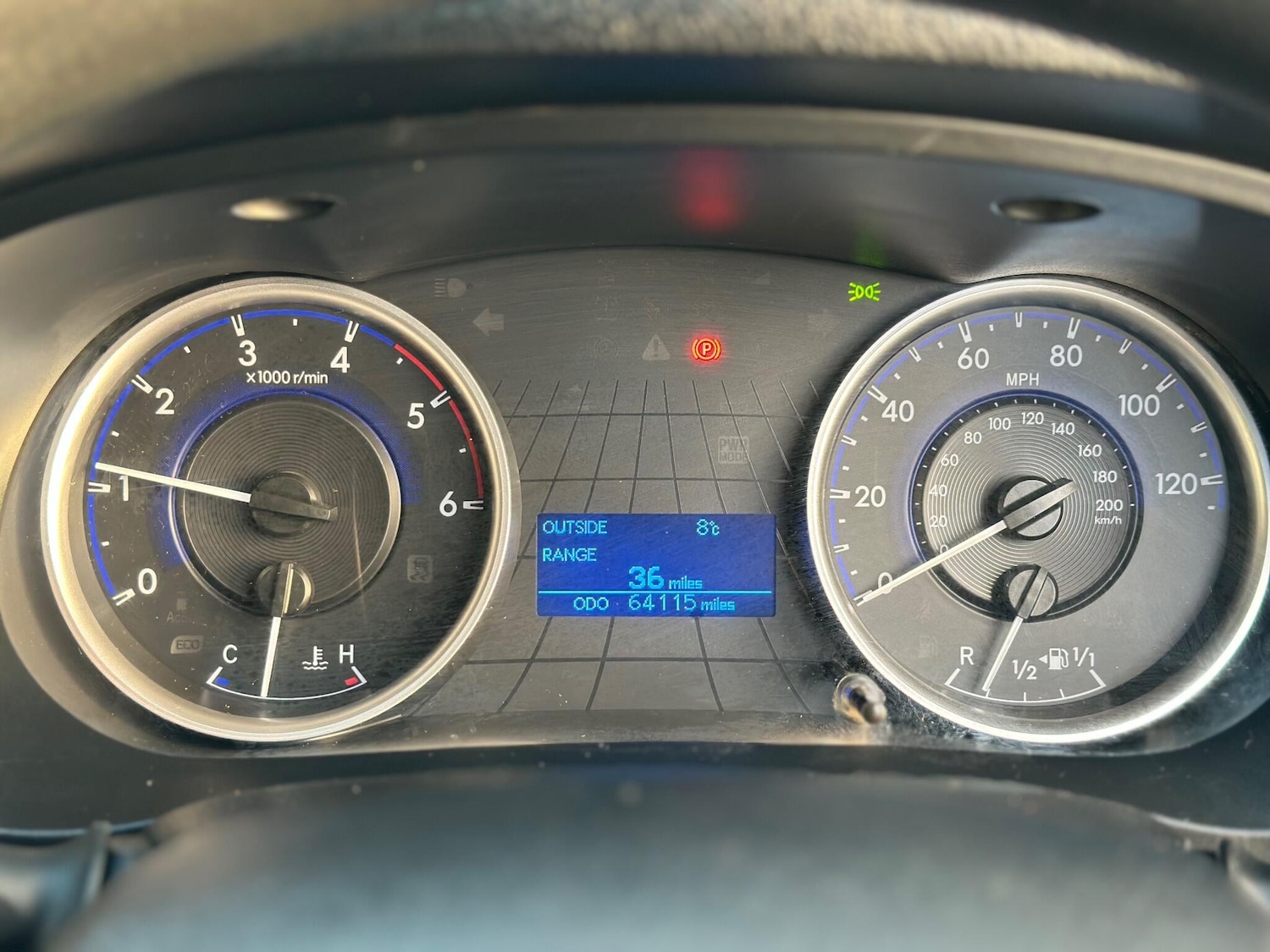 Used Toyota Hilux 2017 for sale - 77029206: Photo 12