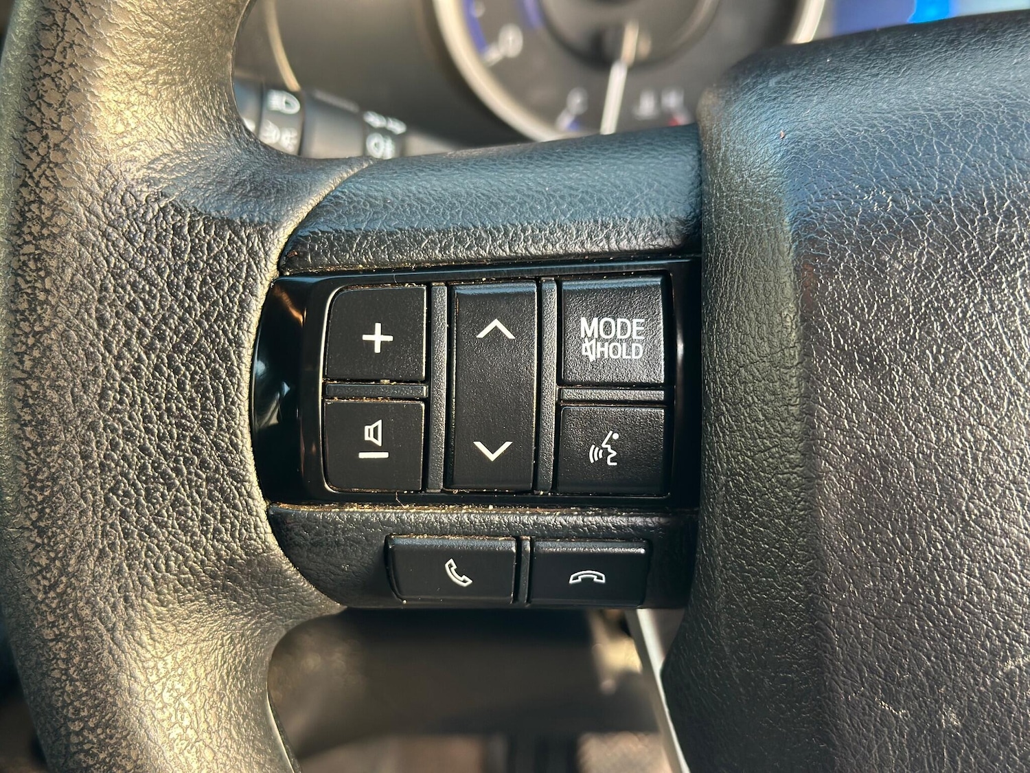 Used Toyota Hilux 2017 for sale - 77029206: Photo 37