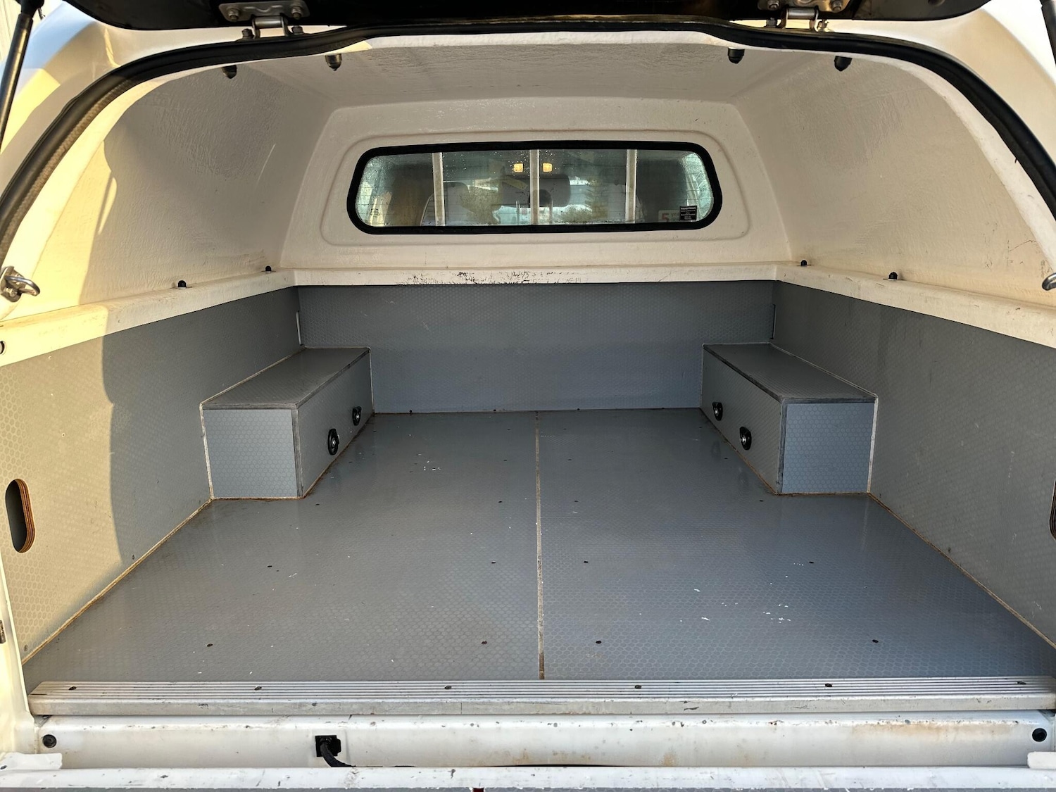 Used Toyota Hilux 2017 for sale - 77029206: Photo 48