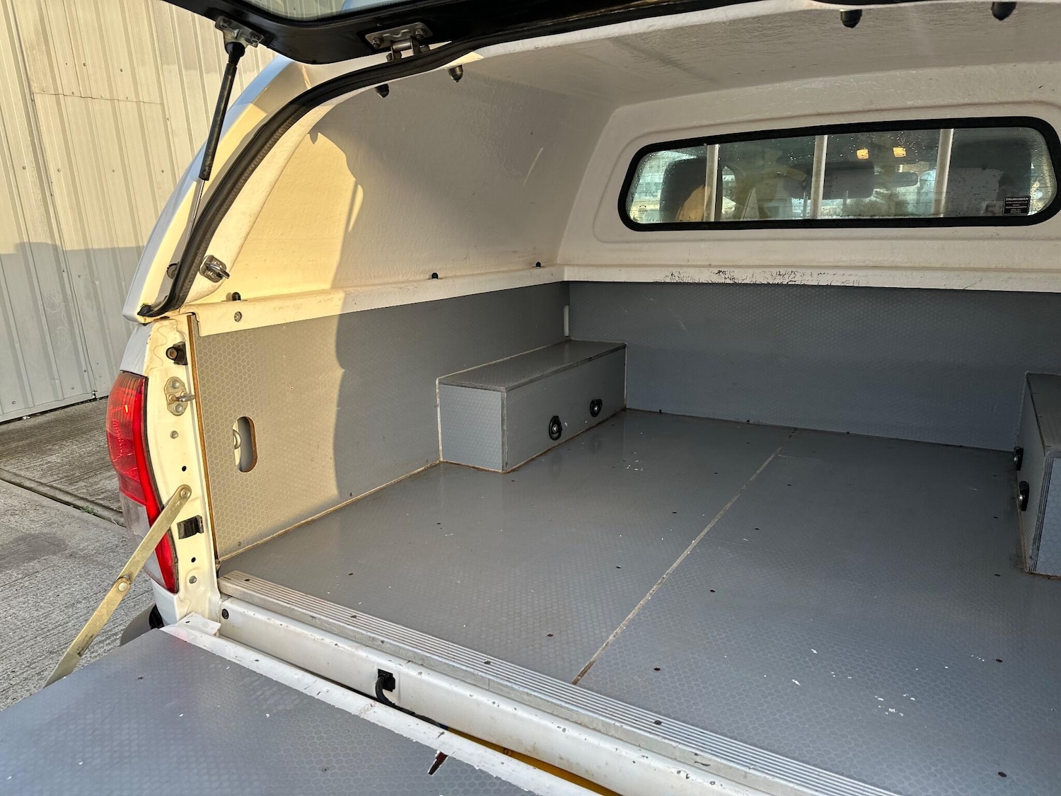 Used Toyota Hilux 2017 for sale - 77029206: Photo 49