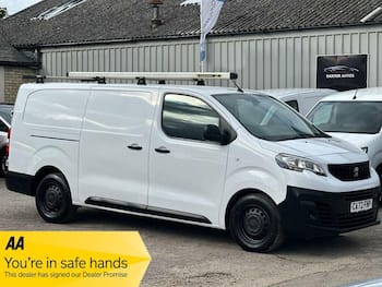 Used Peugeot Expert 2022 for sale - 79821466: Photo