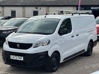 Used Peugeot Expert 2022 for sale - 79821466: Photo