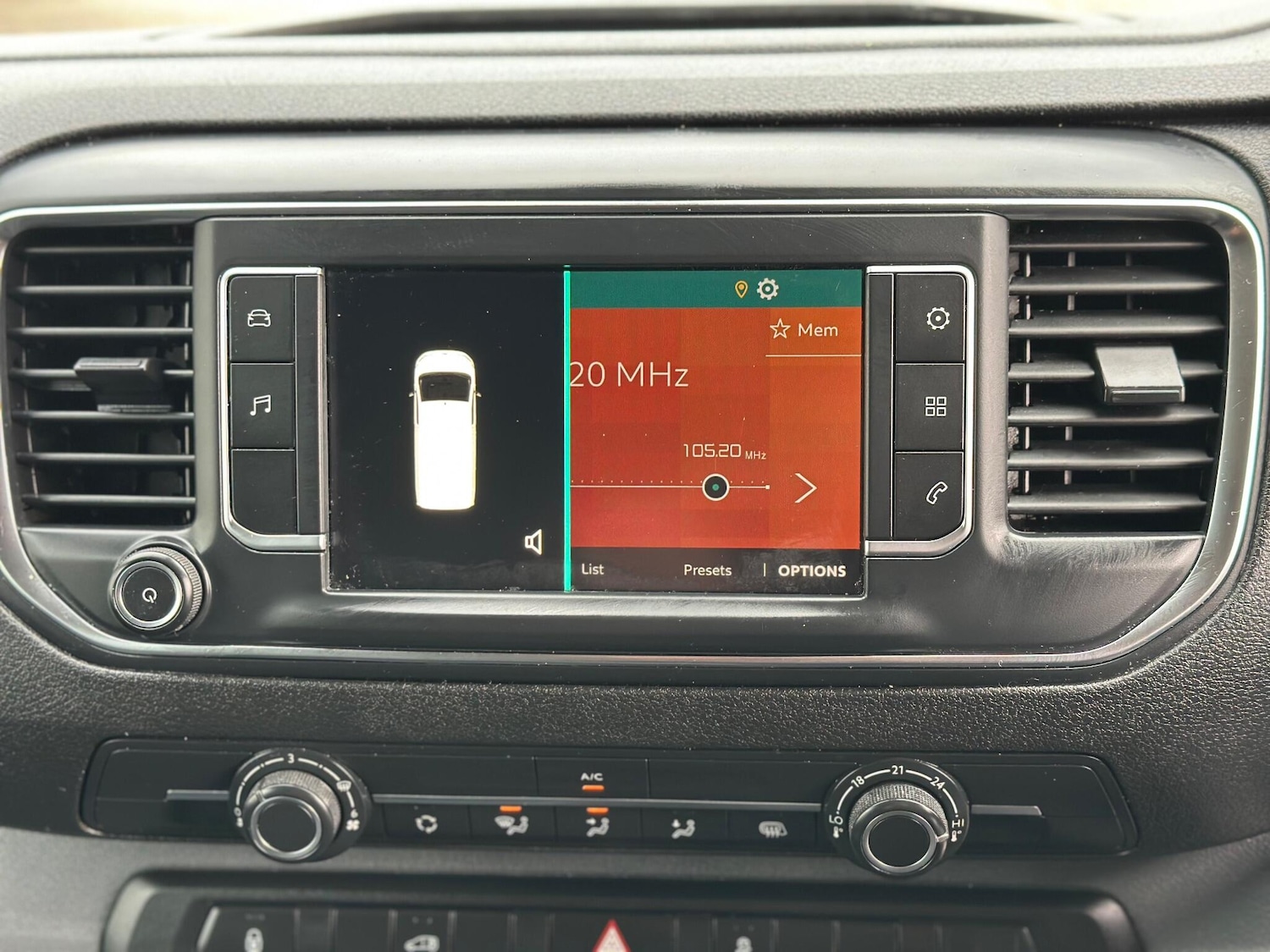 Used Citroen Dispatch 2020 for sale - 76990783: Photo 12