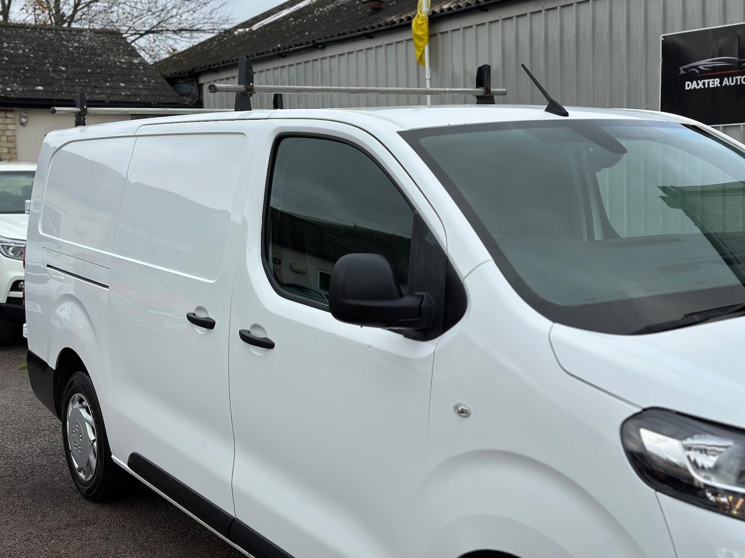 Used Citroen Dispatch 2020 for sale - 76990783: Photo 22