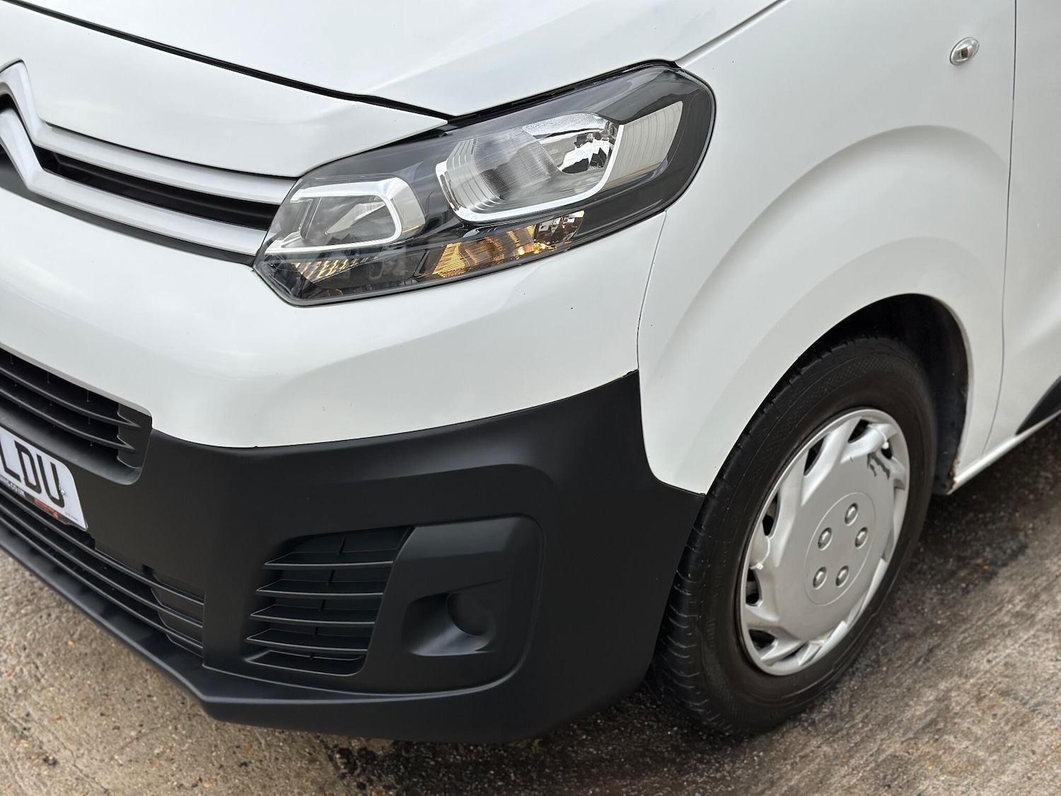 Used Citroen Dispatch 2020 for sale - 76990783: Photo 23