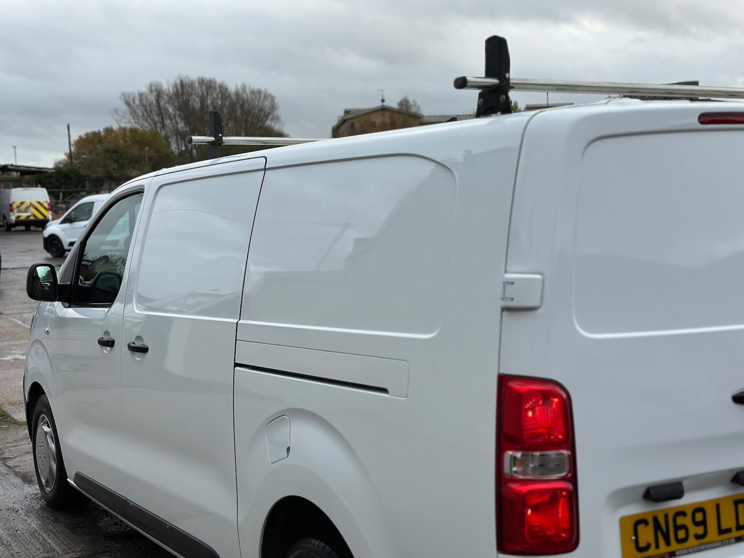 Used Citroen Dispatch 2020 for sale - 76990783: Photo 25