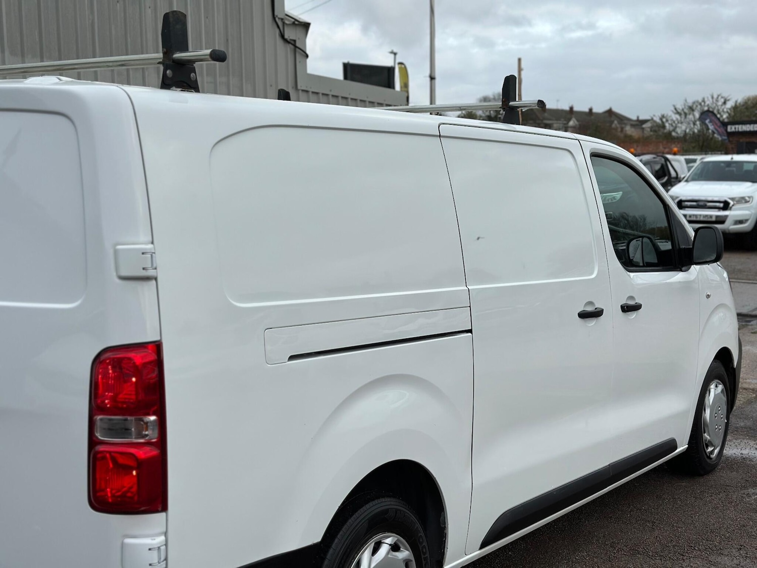 Used Citroen Dispatch 2020 for sale - 76990783: Photo 28