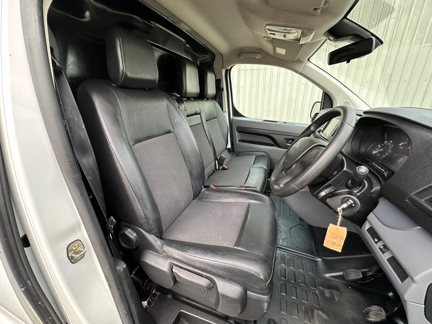 Used Citroen Dispatch 2020 for sale - 76990783: Photo 34