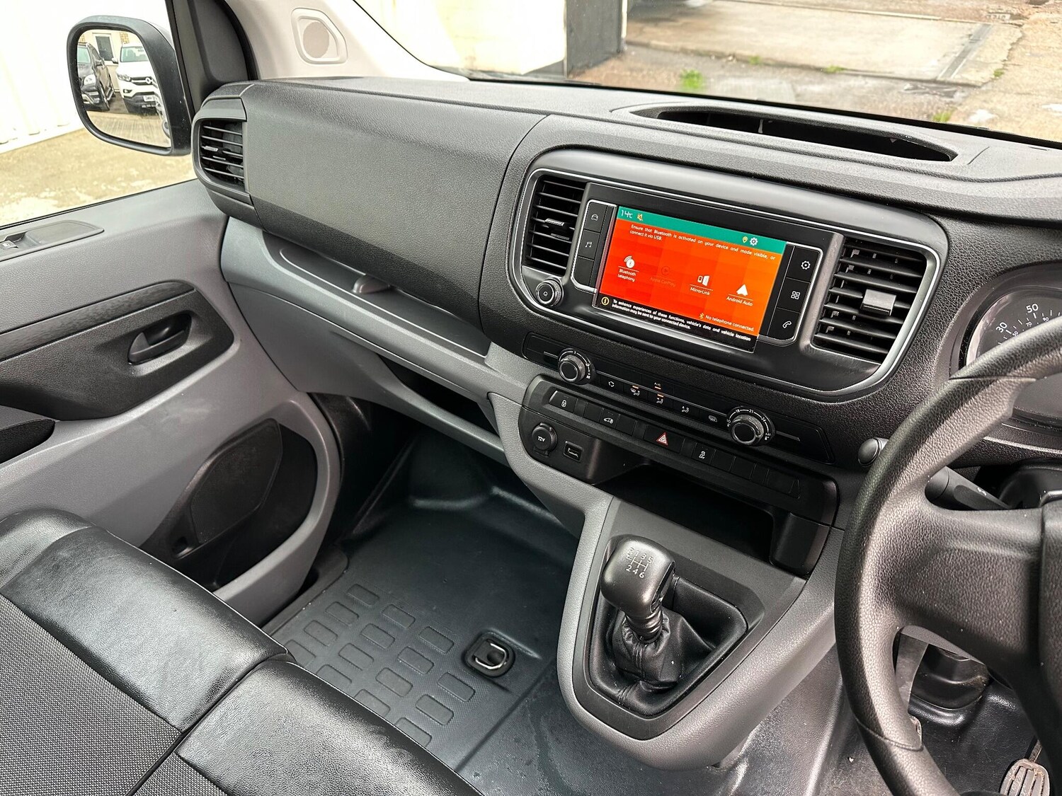 Used Citroen Dispatch 2020 for sale - 76990783: Photo 38