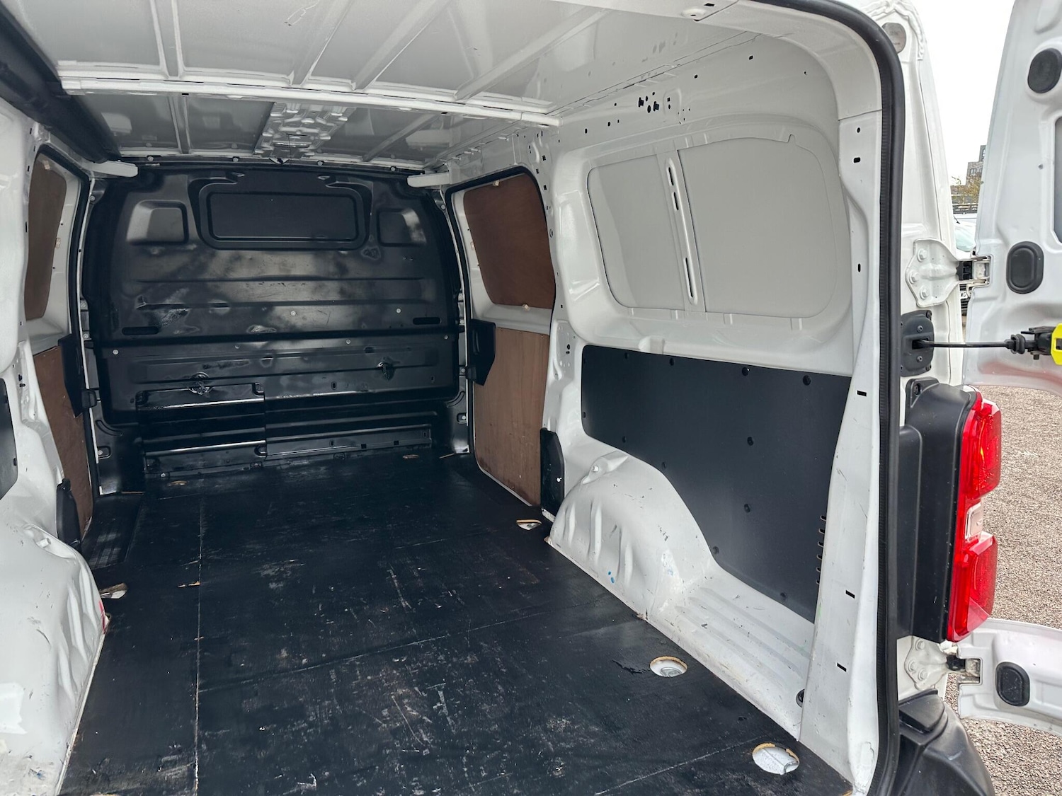 Used Citroen Dispatch 2020 for sale - 76990783: Photo 42