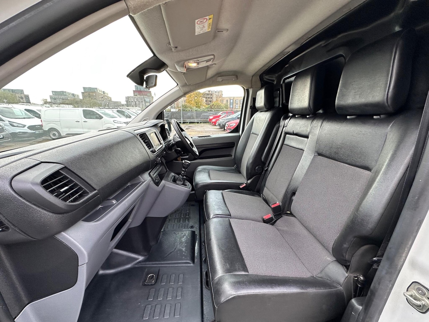 Used Citroen Dispatch 2020 for sale - 76990783: Photo 54