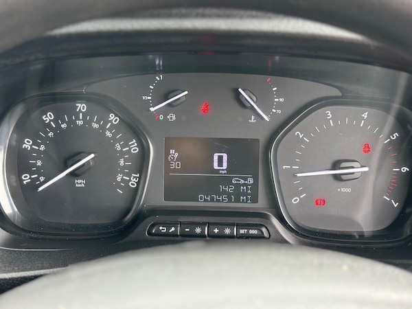 Used Citroen Dispatch 2019 for sale - 76314691: Photo 15