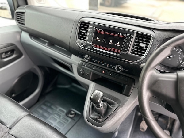 Used Citroen Dispatch 2019 for sale - 76314691: Photo 16
