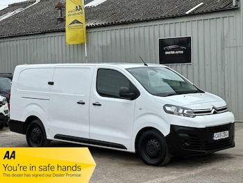 Citroen - Dispatch