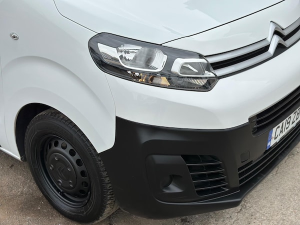 Used Citroen Dispatch 2019 for sale - 76314691: Photo 22