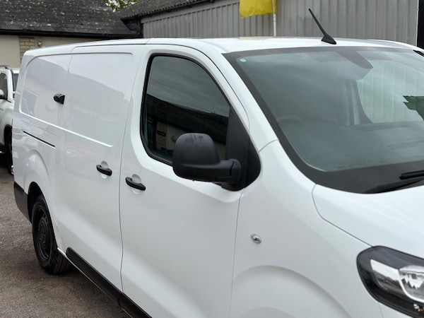 Used Citroen Dispatch 2019 for sale - 76314691: Photo 23