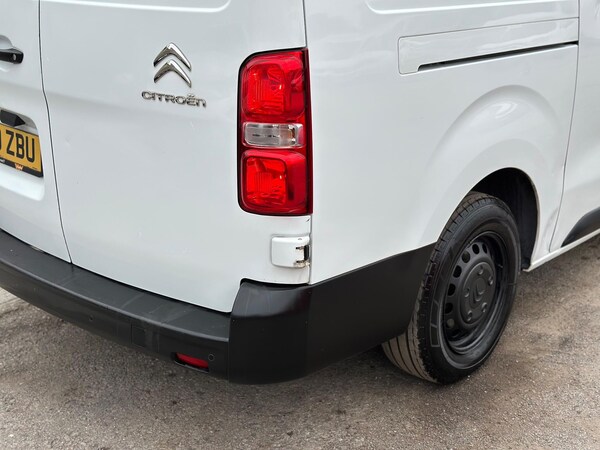 Used Citroen Dispatch 2019 for sale - 76314691: Photo 28