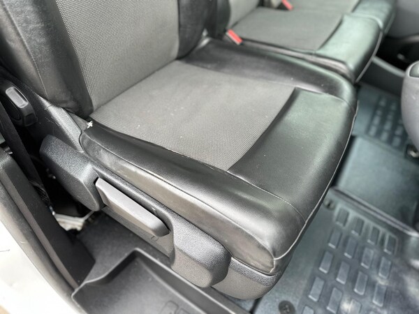 Used Citroen Dispatch 2019 for sale - 76314691: Photo 31