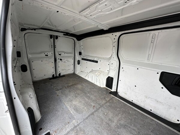Used Citroen Dispatch 2019 for sale - 76314691: Photo 34