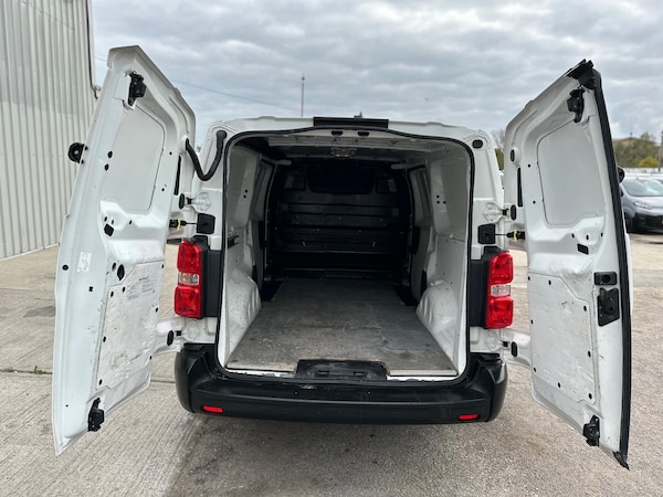 Used Citroen Dispatch 2019 for sale - 76314691: Photo 35
