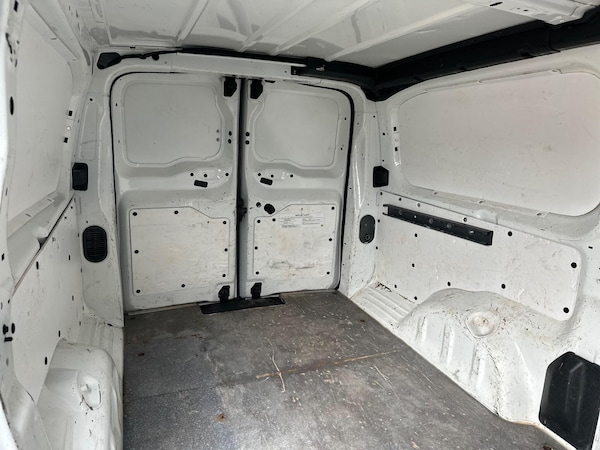 Used Citroen Dispatch 2019 for sale - 76314691: Photo 36