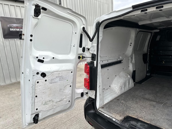 Used Citroen Dispatch 2019 for sale - 76314691: Photo 40