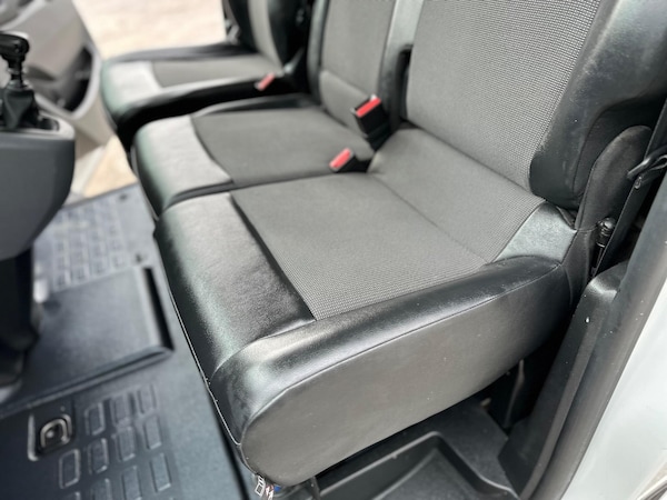 Used Citroen Dispatch 2019 for sale - 76314691: Photo 44