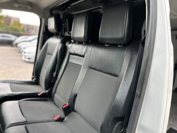 Used Citroen Dispatch 2019 for sale - 76314691: Photo 46