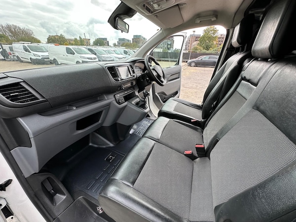 Used Citroen Dispatch 2019 for sale - 76314691: Photo 47