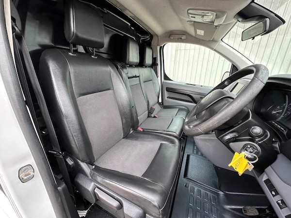 Used Citroen Dispatch 2019 for sale - 76314691: Photo 9