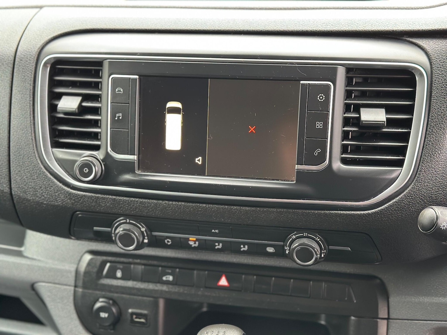 Used Vauxhall Vivaro 2021 for sale - 76926406: Photo 12