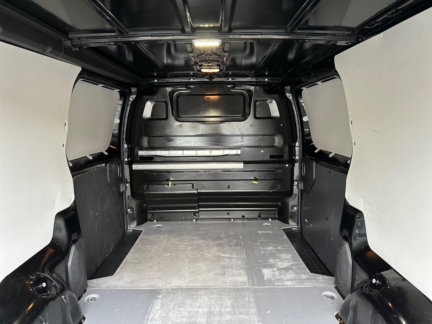 Used Vauxhall Vivaro 2021 for sale - 76926406: Photo 14