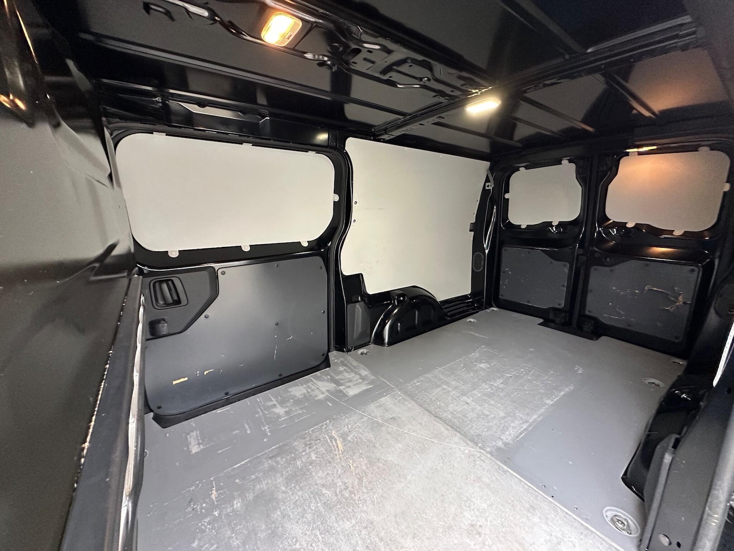 Used Vauxhall Vivaro 2021 for sale - 76926406: Photo 16