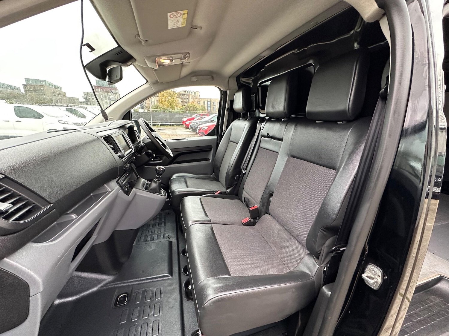 Used Vauxhall Vivaro 2021 for sale - 76926406: Photo 18