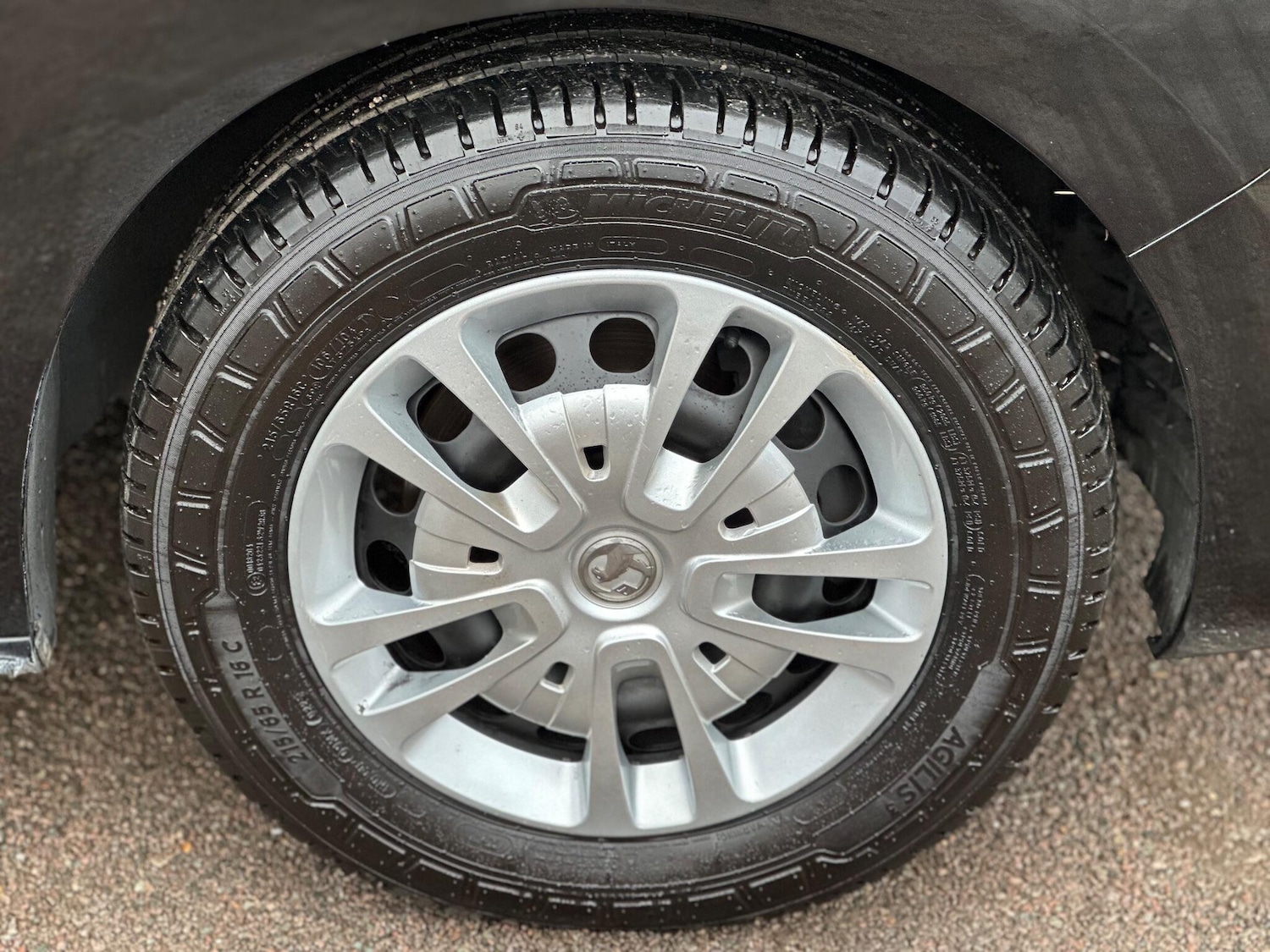 Used Vauxhall Vivaro 2021 for sale - 76926406: Photo 19