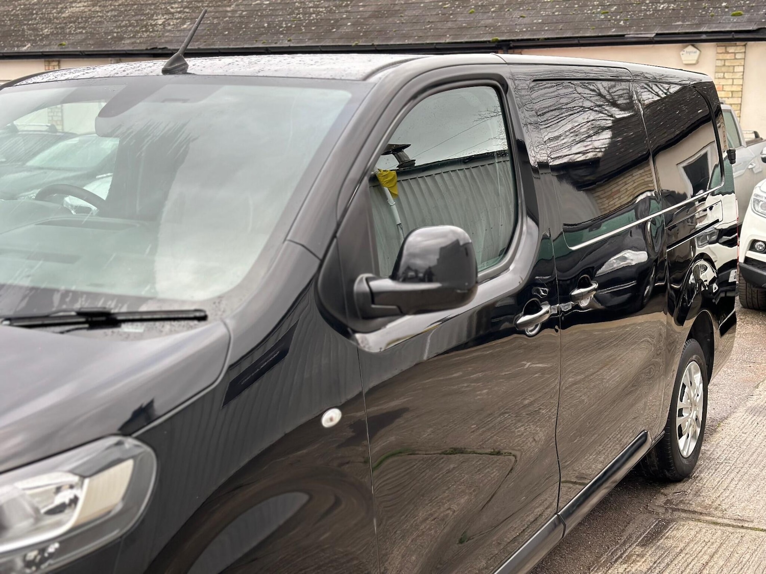 Used Vauxhall Vivaro 2021 for sale - 76926406: Photo 27