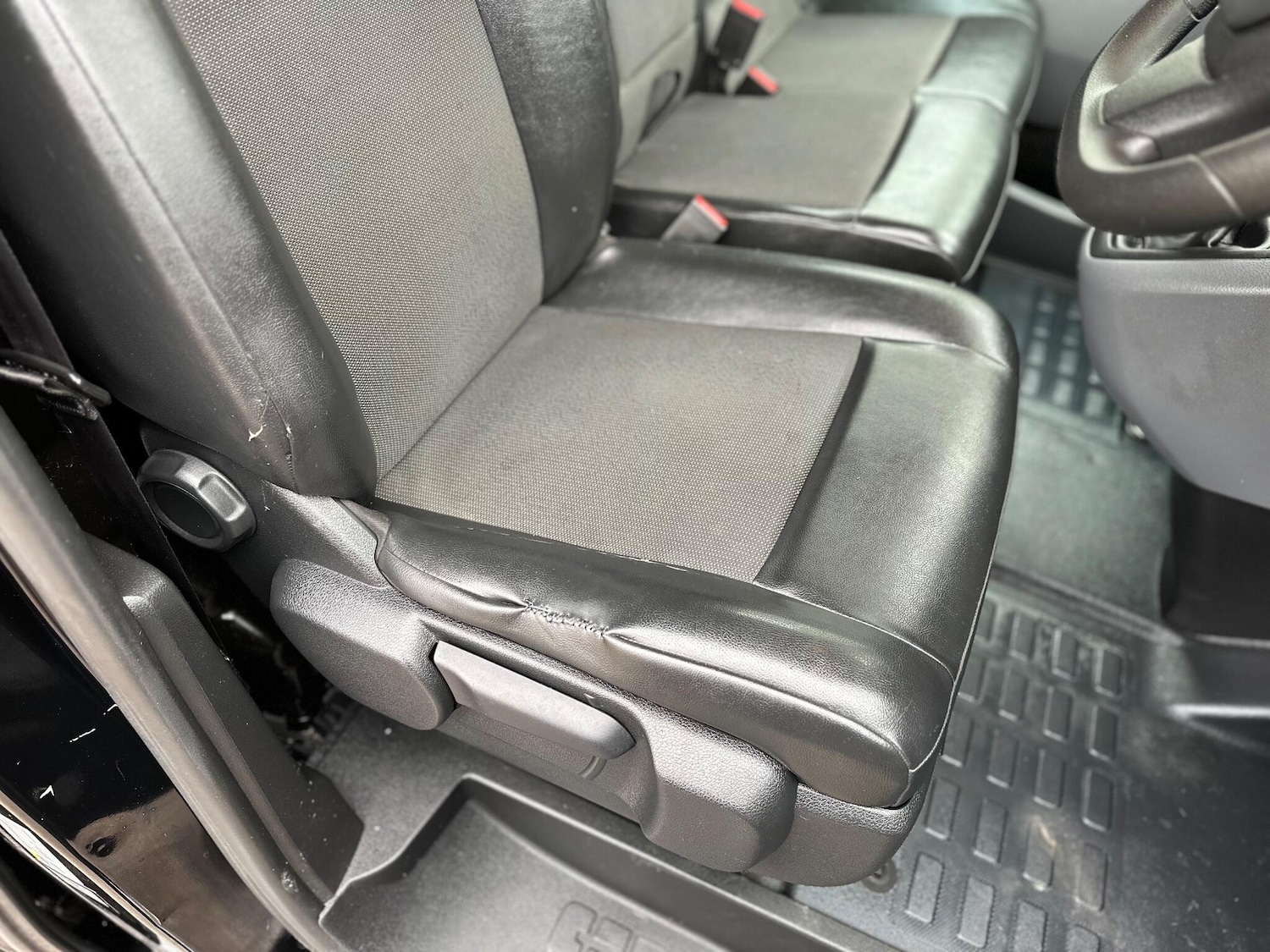 Used Vauxhall Vivaro 2021 for sale - 76926406: Photo 33