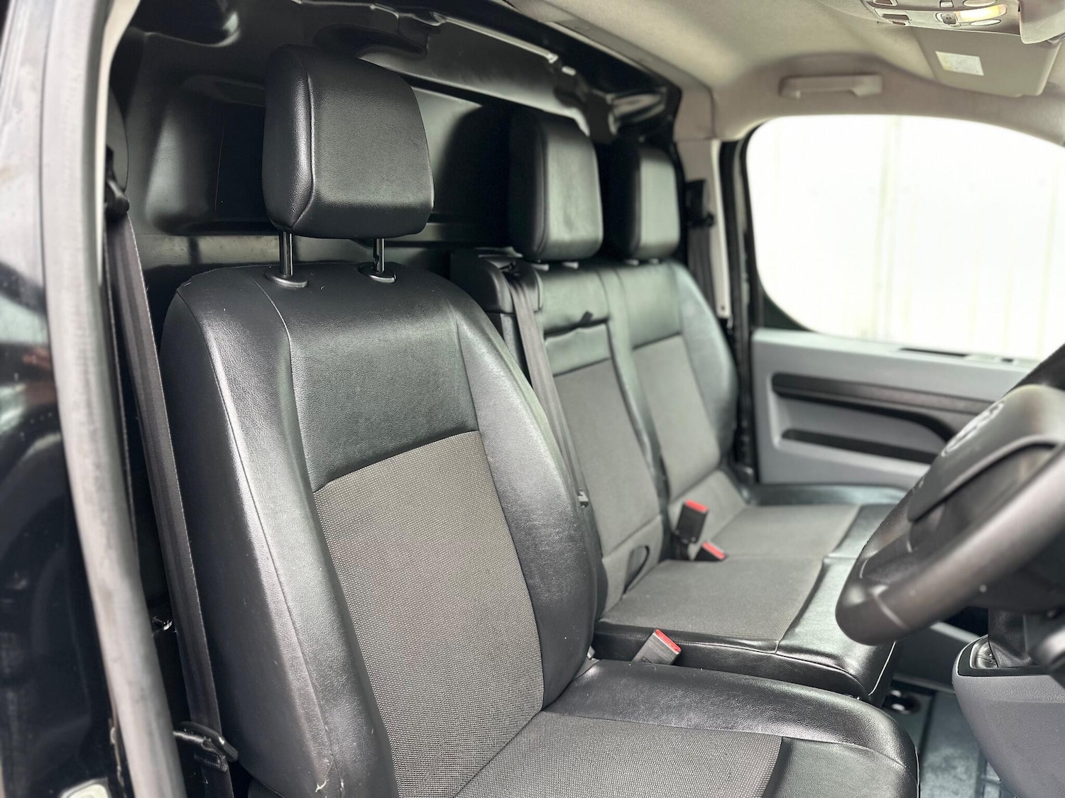 Used Vauxhall Vivaro 2021 for sale - 76926406: Photo 34