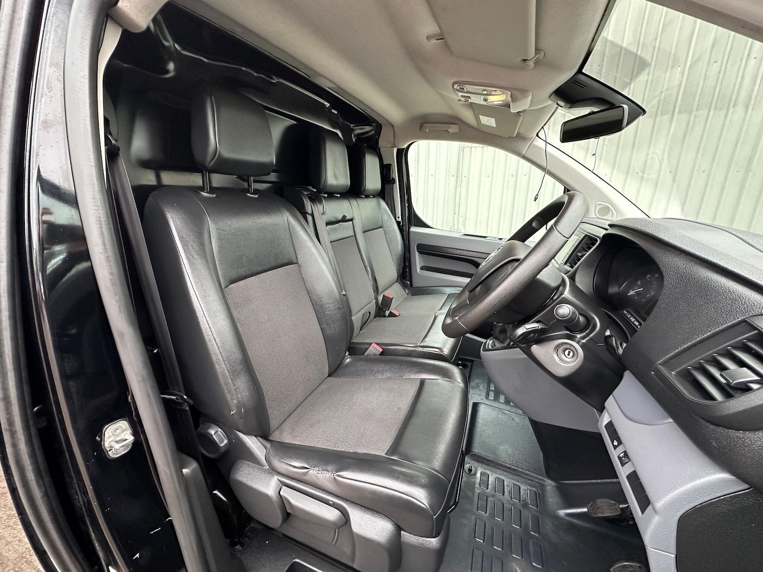 Used Vauxhall Vivaro 2021 for sale - 76926406: Photo 36